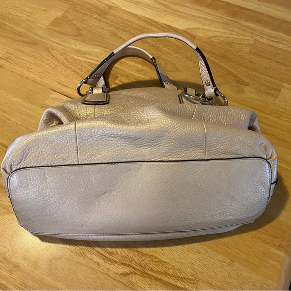 Genuine COACH Kristin Hobo shoulder bag - Picture 10 of 13